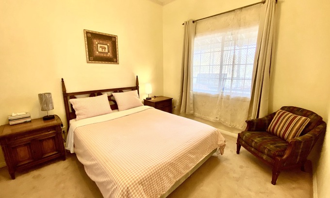 Mount Wilson Casa | Entire house for 7 people /3brs/2baths /mountain view
