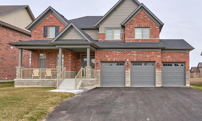 Carrying Place Casa | Entire house for your getaway!