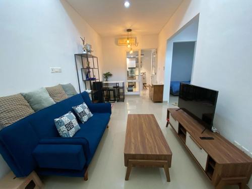 Batam Casa | Entire House 2BR Nice Residence Batam Centre