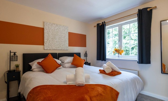 Colchester Casa | Home-Baño Privado-Dickenson