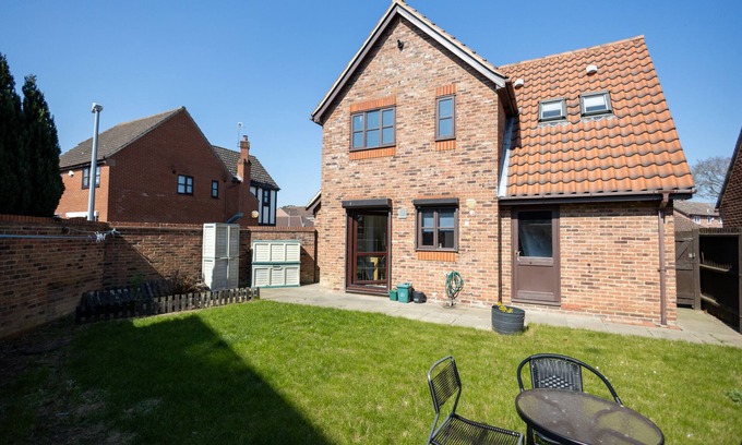 Colchester Casa | Home-Baño Privado-Eastwood
