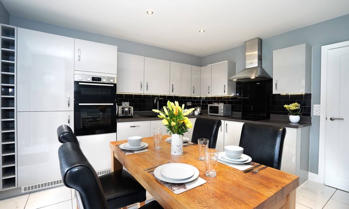 Colchester Casa | Casa-Baño Privado-Whitmore