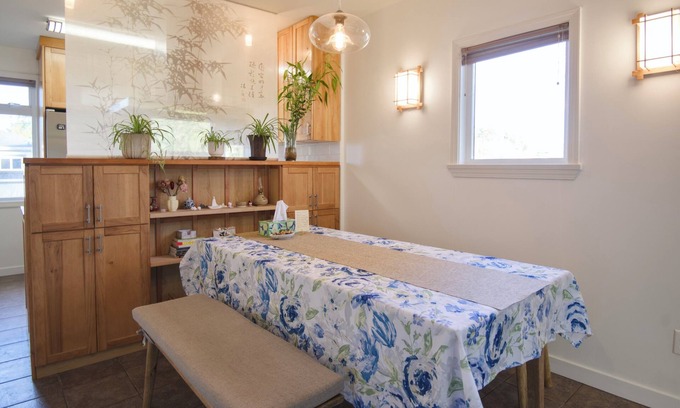Renfrew-Collingwood Casa | Entire House in East Van Close to Skytrain Station