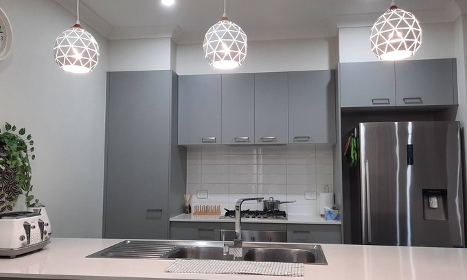 Marsden Park Casa | Entire house in Marsden park