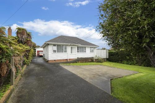 Mount Wellington Casa | Entire House in Mt Wellington, Central Auckland