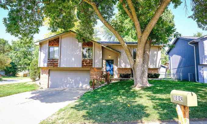 West Omaha Casa | Entire House in Omaha I w EV Charger