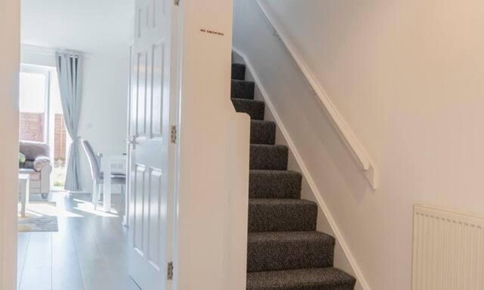 Everton Casa | Entire House With 3 Bedrooms