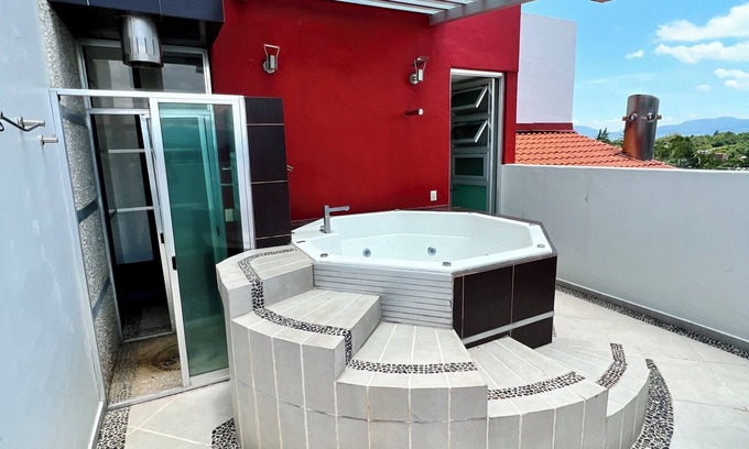 Camecuaro Casa | Entire Luxury House 4 Beds 3BR 3BTH