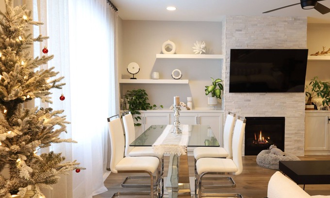 Vancouver Casa | Entire Newly Built Townhome in Vancouver, WA