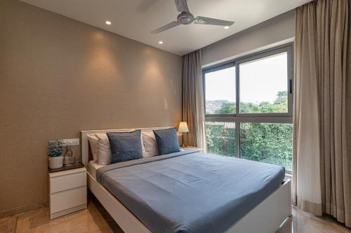 Hiranandani Gardens Apartamento | Entire One Bedroom Apartment - Hiranandani Gardens, Mumbai Powai