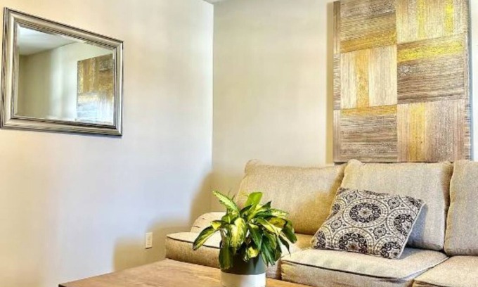 Springdale Apartamento | Entire place - Cozy Apartment in Lancaster