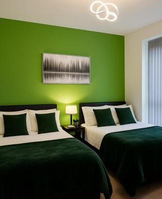 Farringdon Apartamento | Entire Private Flat in Central London