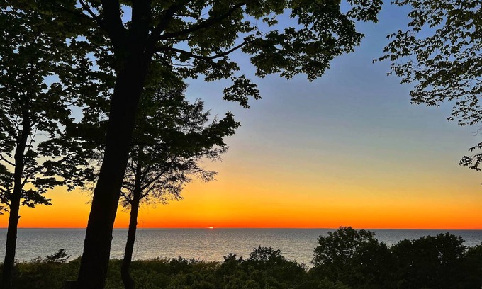 Harbor Springs Casa | Entire Property at Blisswood Resort