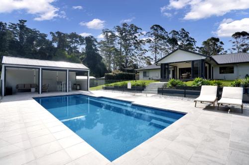 Peachester Casa | Entire Property at Sunshine Grove