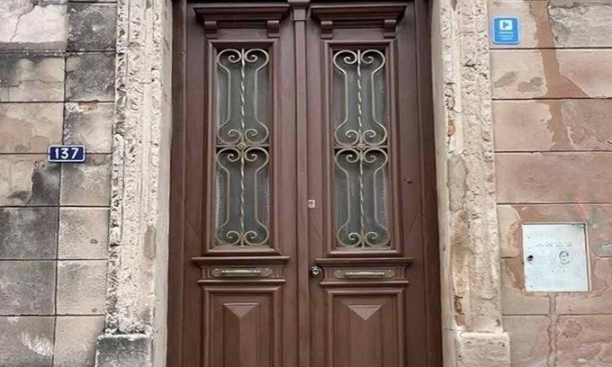 Catedral Casa | Entire - Renovated Colonial Home in Asuncion