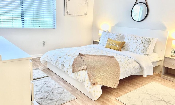 Willmore Apartamento | Entire rental condo