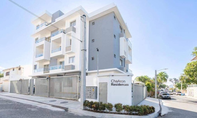 Renacimiento Apartamento | Unidad de alquiler completa en Santo Domingo, RD