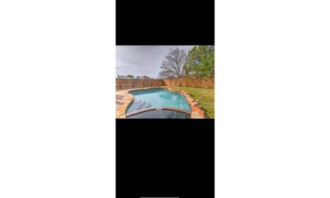 Fort Worth Casa | Entire residential home minutes from AT&T stadium