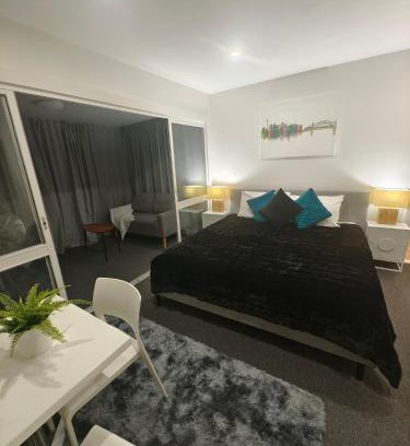 Clontarf Apartamento | Entire Studio Apartment - self check-in