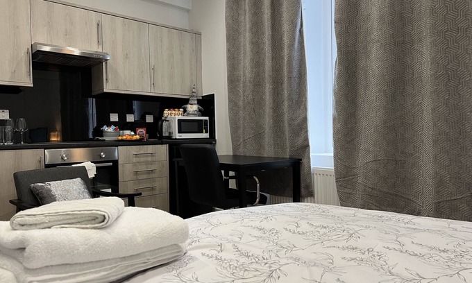 Ealing Apartamento | Entire Studio apartment - London