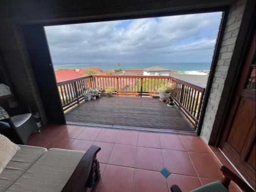 Wavecrest Casa | Entire top floor with beautiful view