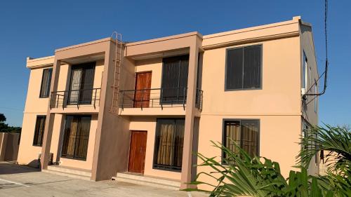 Mlingotini Apartamento | Entire two bedroom apartment no 1 in Dar es salaam