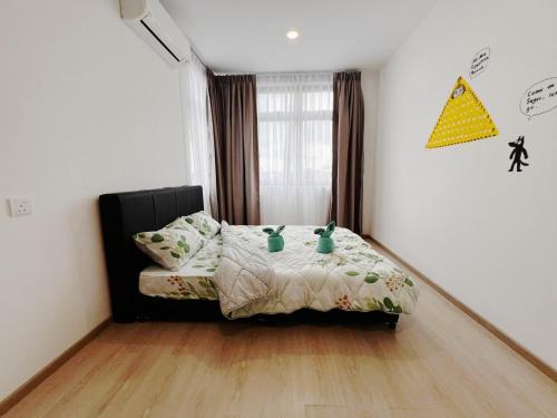 Kota Samarahan Apartamento | Entire Unit in Kuching, Sarawak