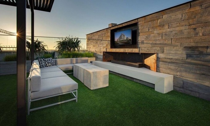 Berryessa Apartamento | Entire Unit w/Pool + Cabanas
