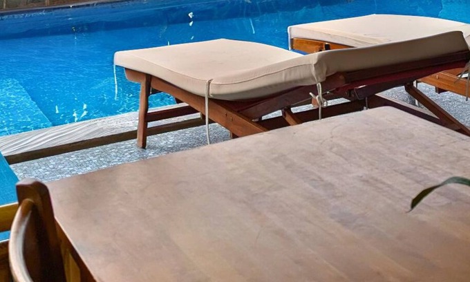 Cam An Villa | Villa completa * Desayuno * Piscina * 10 Habitaciones * Playa * Netflix