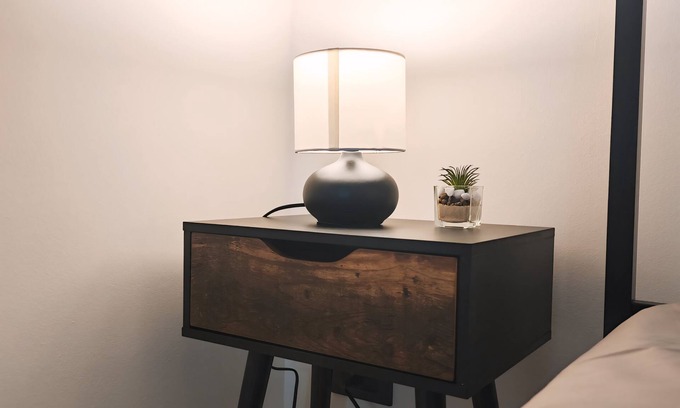 Alessandria Apartamento | Entirely renovated elegant apartment in downtown Alexandria