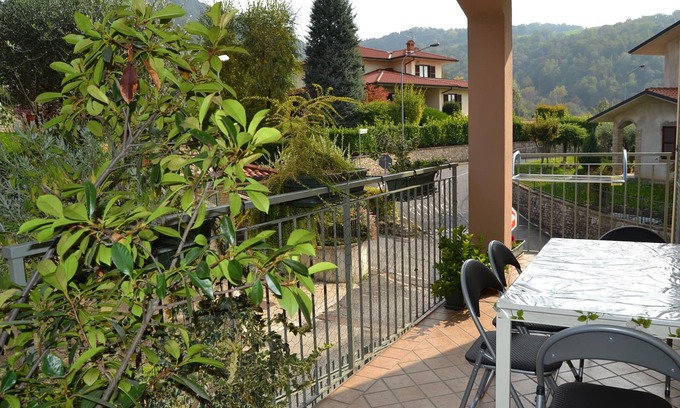 Entratico Apartamento | Entratico: Piso / apartamento - Entratico