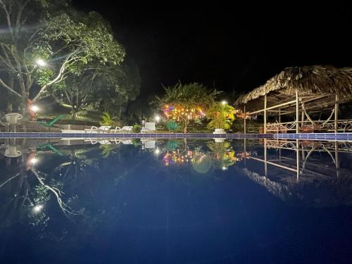 Santa Marta Cabina | Entre Bosques Tayrona
