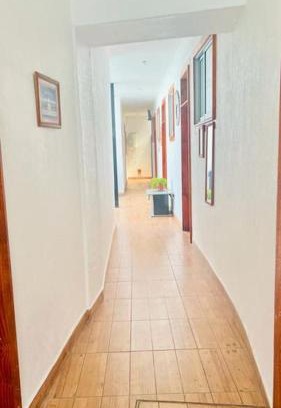 Lo Contador Apartamento | Entre cerros apartaments