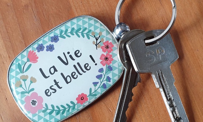 Graignes-Mesnil-Angot Cabaña | Entre Ciel Et Marais-Gîte-Tradicional-Baño compartido
