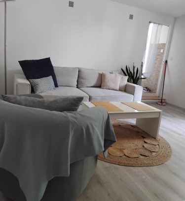 Medis Casa | Entre estuaire et ocean