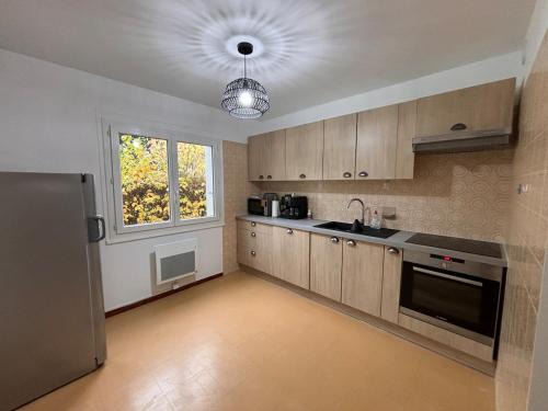 Saint-Laurent-Nouan Apartamento | Entre Loire and Chateaux - Appartement 2 Chambres