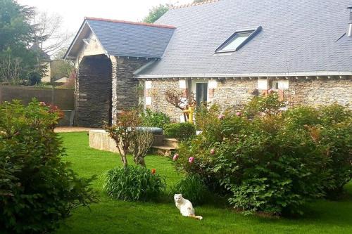 Juigne-sur-Loire Casa | Entre Loire et Vignes