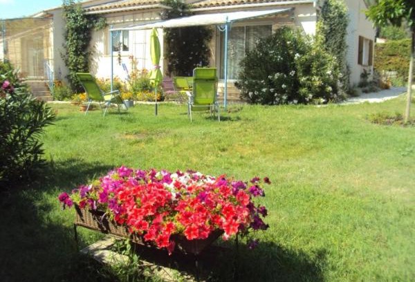 Le Beausset Casa | entre mer et campagne