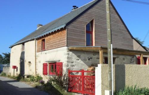 Guerande Casa | Entre Mer et Marais Salants