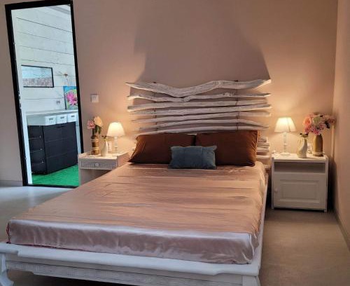 Saint-Andre Apartamento | Entre mer et montagne