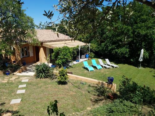 Bellegarde Casa | Entre Nîmes et Arles