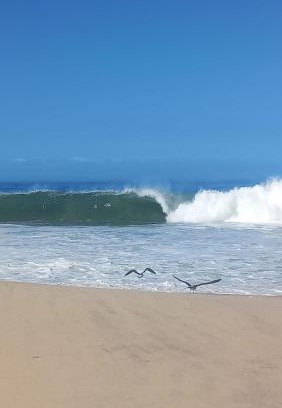 Bonsucesso Casa | Entre o Mar e a Lagoa