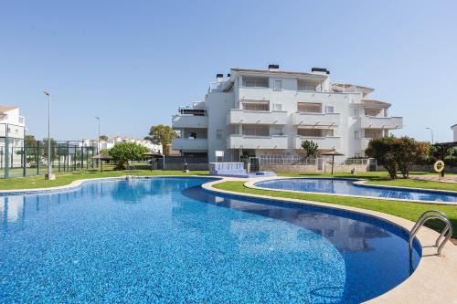 Les Deveses Apartamento | Entre Olas 2
