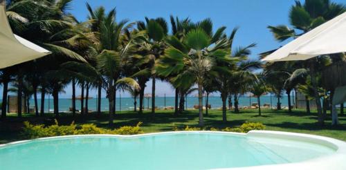 Bocapan Hotel | Entre Palmeras