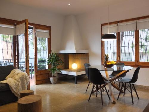 Torredembarra Apartamento | Entre Pinos P1 Beach Apartment