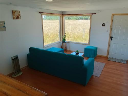 Frutillar Casa | Entre Pinos y Volcanes