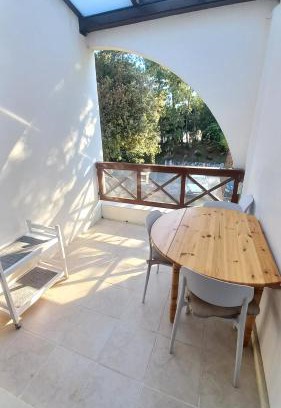 Saint-Georges-de-Didonne Apartamento | Entre plage et forêt - Agréable T3