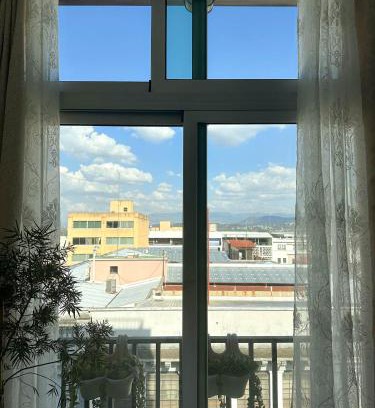 Zona Historico Apartamento | Entre Rosas y Flores