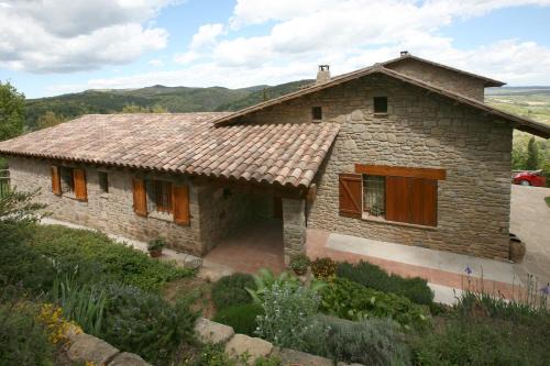 Moia Casa | Entre Roures