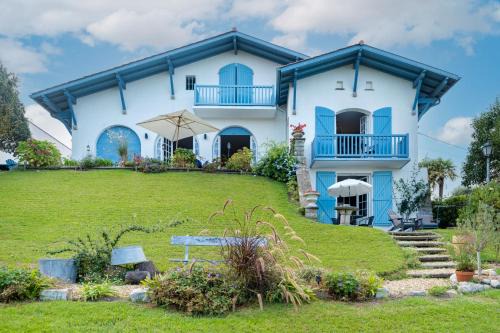 Ciboure Apartamento | Entre Terre et Mer